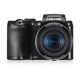 Samsung WB100 Dijital Fotoğraf Makinesi