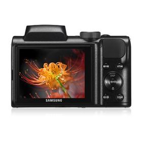 Samsung WB100 Dijital Fotoğraf Makinesi
