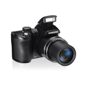 Samsung WB100 Dijital Fotoğraf Makinesi