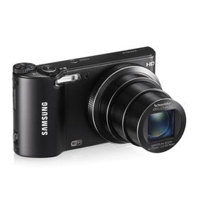 Samsung WB150F Dijital Fotoğraf Makinesi