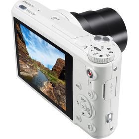 Samsung WB250F Dijital Fotoğraf Makinesi