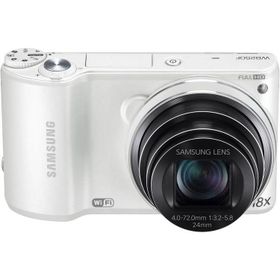 Samsung WB250F Dijital Fotoğraf Makinesi