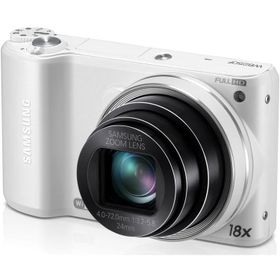 Samsung WB250F Dijital Fotoğraf Makinesi
