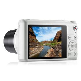 Samsung WB250F Dijital Fotoğraf Makinesi