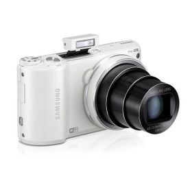 Samsung WB250F Dijital Fotoğraf Makinesi