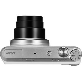Samsung WB350F Dijital Fotoğraf Makinesi