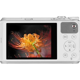Samsung WB350F Dijital Fotoğraf Makinesi