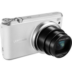 Samsung WB350F Dijital Fotoğraf Makinesi