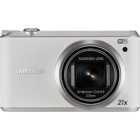 Samsung WB350F Dijital Fotoğraf Makinesi