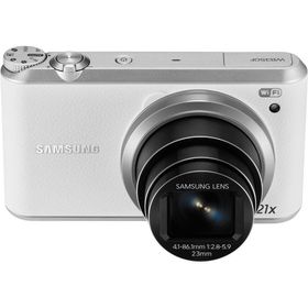 Samsung WB350F Dijital Fotoğraf Makinesi
