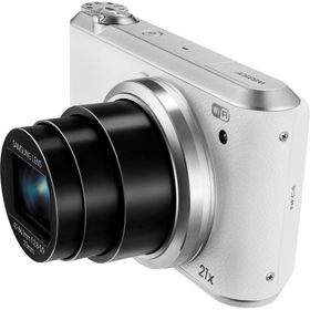 Samsung WB350F Dijital Fotoğraf Makinesi