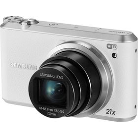 Samsung WB350F Dijital Fotoğraf Makinesi