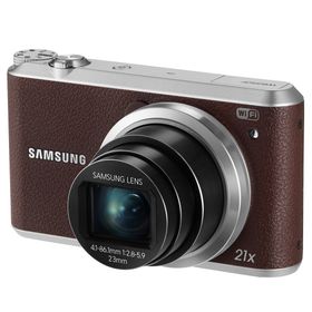 Samsung WB350F Dijital Fotoğraf Makinesi