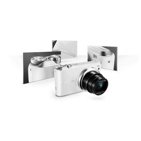 Samsung WB350F Dijital Fotoğraf Makinesi