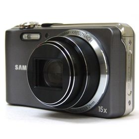 Samsung WB600 Dijital Fotoğraf Makinesi