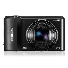 Samsung WB850F Dijital Fotoğraf Makinesi