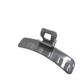 Samsung WD0804W8N1 Kapak Mandalı Çamaşır Makinesi Tutamak