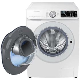 Samsung WD10N644R2W Kurutmalı Çamaşır Makinesi
