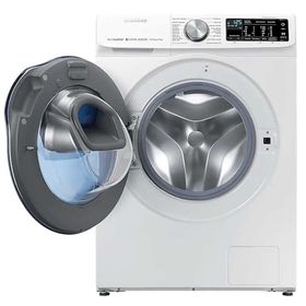 Samsung WD10N644R2W Kurutmalı Çamaşır Makinesi