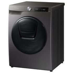 Samsung WD10T654DBN1AH Siyah Çamaşır Makinesi