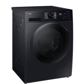Samsung WD11DG5B15BBAH Siyah Kurutmalı Çamaşır Makinesi