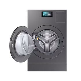 Samsung WD18DB8995BZAH Kurutmalı Çamaşır Makinesi