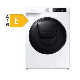 Samsung WD6500T WD10T654DBE1AH Kurutmalı Çamaşır Makinesi