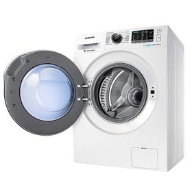 Samsung WD80J5410A AH Kurutmalı Çamaşır Makinesi