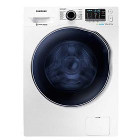 Samsung WD80J5410A AH Kurutmalı Çamaşır Makinesi