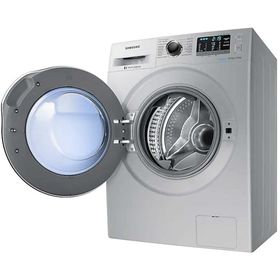 Samsung WD80J5410AS-AH Kurutmalı Çamaşır Makinesi