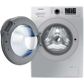 Samsung WD80J5410AS-AH Kurutmalı Çamaşır Makinesi