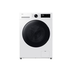 Samsung WD90HG5U34BEAH Combo AI Ecobubble Çamaşır Makinesi
