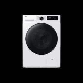 Samsung WD90HG5U34BEAH Combo AI Ecobubble Çamaşır Makinesi