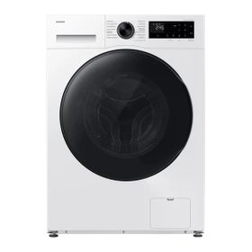 Samsung WD90HG5U34BEAH Combo AI Ecobubble Çamaşır Makinesi