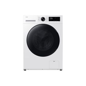 Samsung WD90HG5U34BEAH Combo AI Ecobubble Çamaşır Makinesi