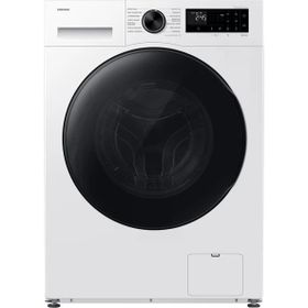 Samsung WD90HG5U34BEAH Combo AI Ecobubble Çamaşır Makinesi