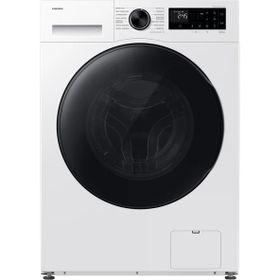 Samsung WD90HG5U34BEAH Combo AI Ecobubble Çamaşır Makinesi