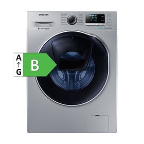 Samsung WD90K6B10OS Çamaşır Makinesi