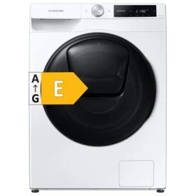 Samsung WD90T654DBE1AH Beyaz Çamaşır Makinesi