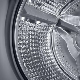 Samsung WD90T654DBN1AH Inox Çamaşır Makinesi