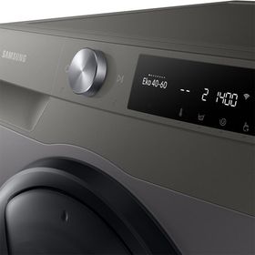 Samsung WD90T654DBN1AH Inox Çamaşır Makinesi