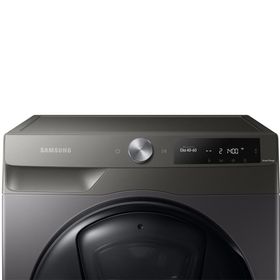 Samsung WD90T654DBN1AH Inox Çamaşır Makinesi
