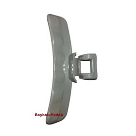 Samsung Wf 8700 Rpa Gri Kapak Mandalı Çamaşır Makinesi Tutamak