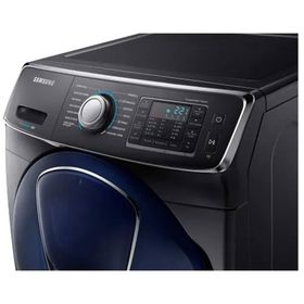 Samsung WF16J6500EV/AH Inox Çamaşır Makinesi