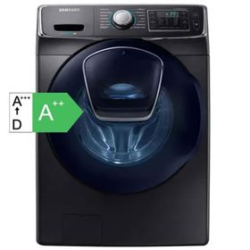 Samsung WF16J6500EV/AH Inox Çamaşır Makinesi