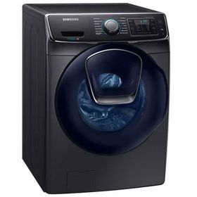 Samsung WF16J6500EV/AH Inox Çamaşır Makinesi