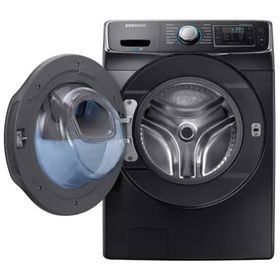 Samsung WF16J6500EV/AH Inox Çamaşır Makinesi