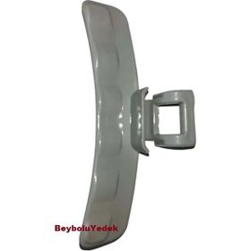 Samsung WF9904 Rwe Gri Kapak Mandalı Çamaşır Makinesi Tutamak
