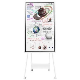 Samsung WM55B Pro 55 inç Flip Pro 4K Akıllı Ekran