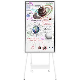 Samsung WM55B Pro 55 inç Flip Pro 4K Akıllı Ekran